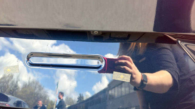 Mazda CX-30 2.5 e-Skyactiv G MHEV [140] Prime-Line 5dr Petrol Hatchback